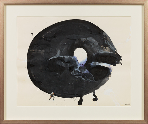 Беленок Пётр Иванович. Без названия